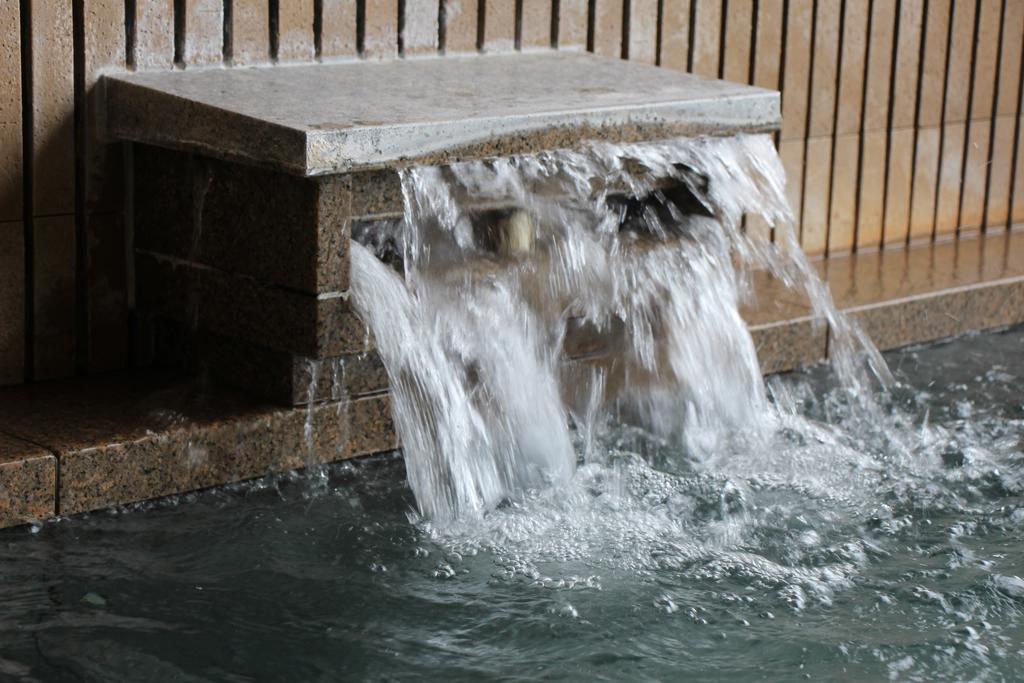 Kaiyu Notonosho Hotel Wajima Exterior photo