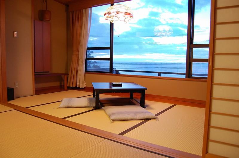 Kaiyu Notonosho Hotel Wajima Exterior photo