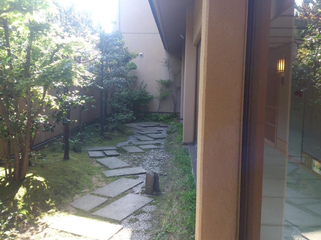 Kaiyu Notonosho Hotel Wajima Exterior photo